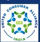 United Consumer Alliance emblem